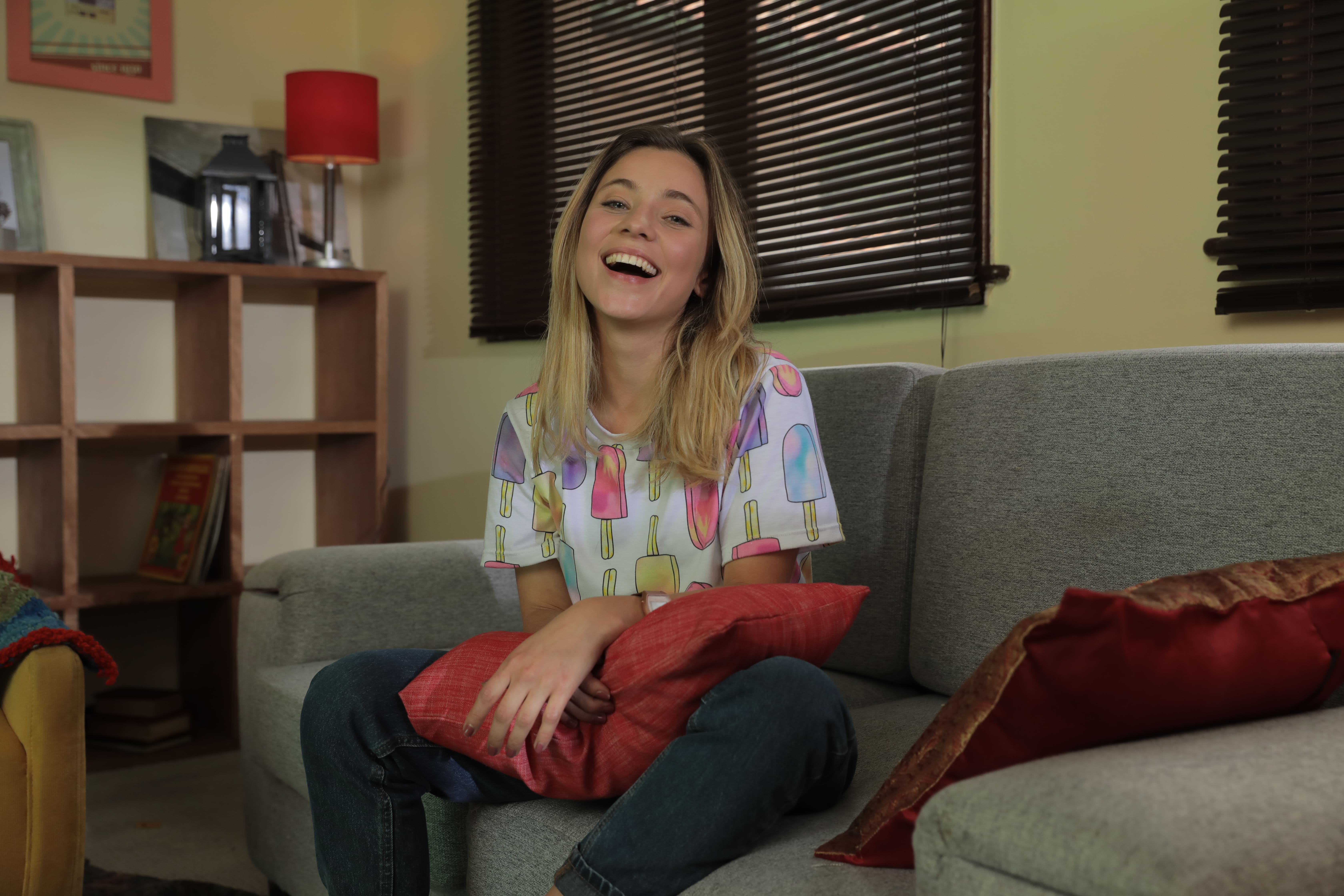 estudio en el exterior