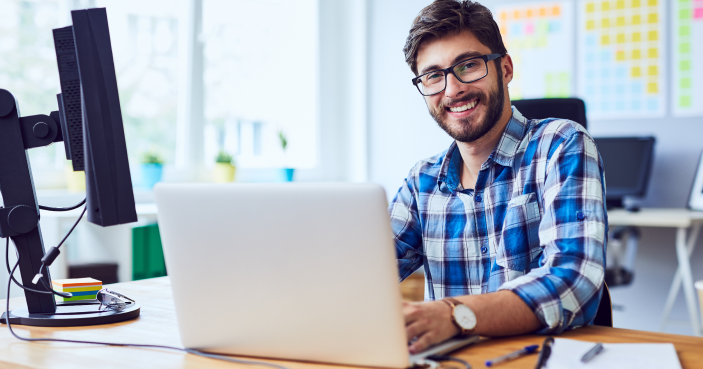 estudio en el exterior